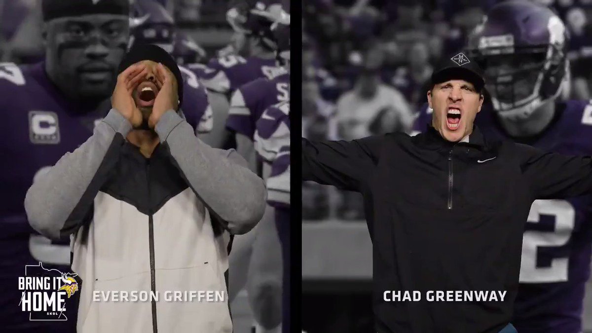 For the best fans in the world.   #BringItHome https://t.co/4AYefLuynU
