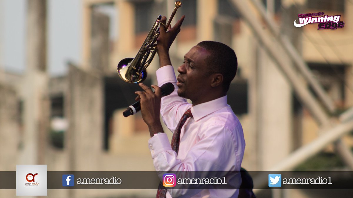 AmenRadio1's tweet photo. π΅π€ You are God from beginning to the end π΅π€
- Nathaniel Bassey
Watch via https://t.co/PxovSkfV55
#WinningEdge2018 African Praise Night
cc:@FFAdejumo @nathanielblow
#TeamAmenRadio https://t.co/a4RKED7nH2
