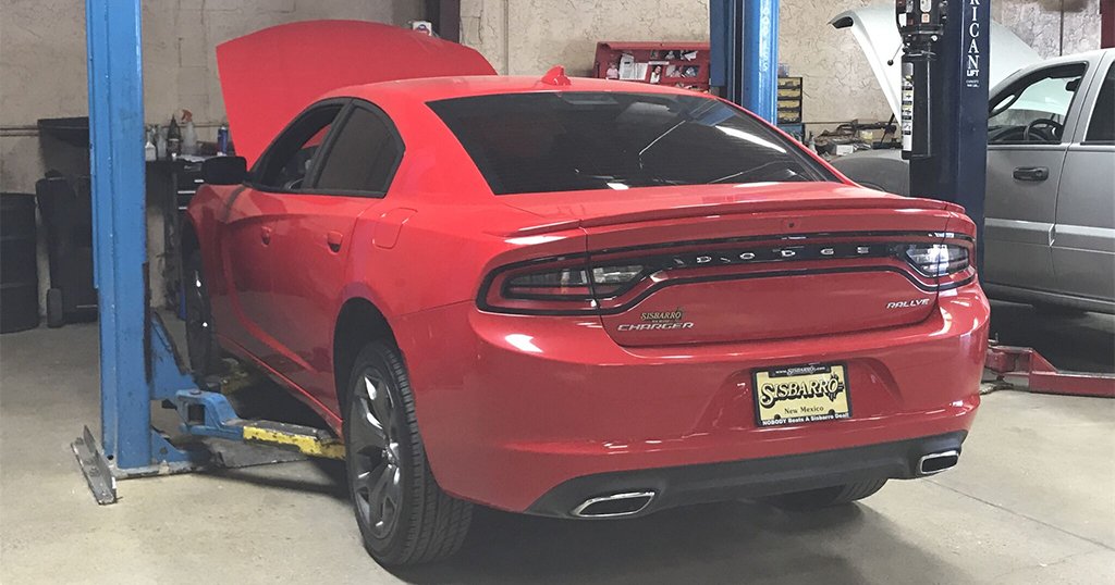 SisbarroDeming's tweet photo. Get a jump on the week ahead and schedule your service appointment today! https://t.co/fZhzbQInfV https://t.co/SFqYwHD7Rc