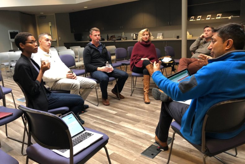 .<a href="/BootUPVentures/">BootUP World</a> in Silicon Valley is a weeklong dive into the startup journey—from fundraising to business modeling, and much more. Apply by today: gust.ly/2uXc1x4