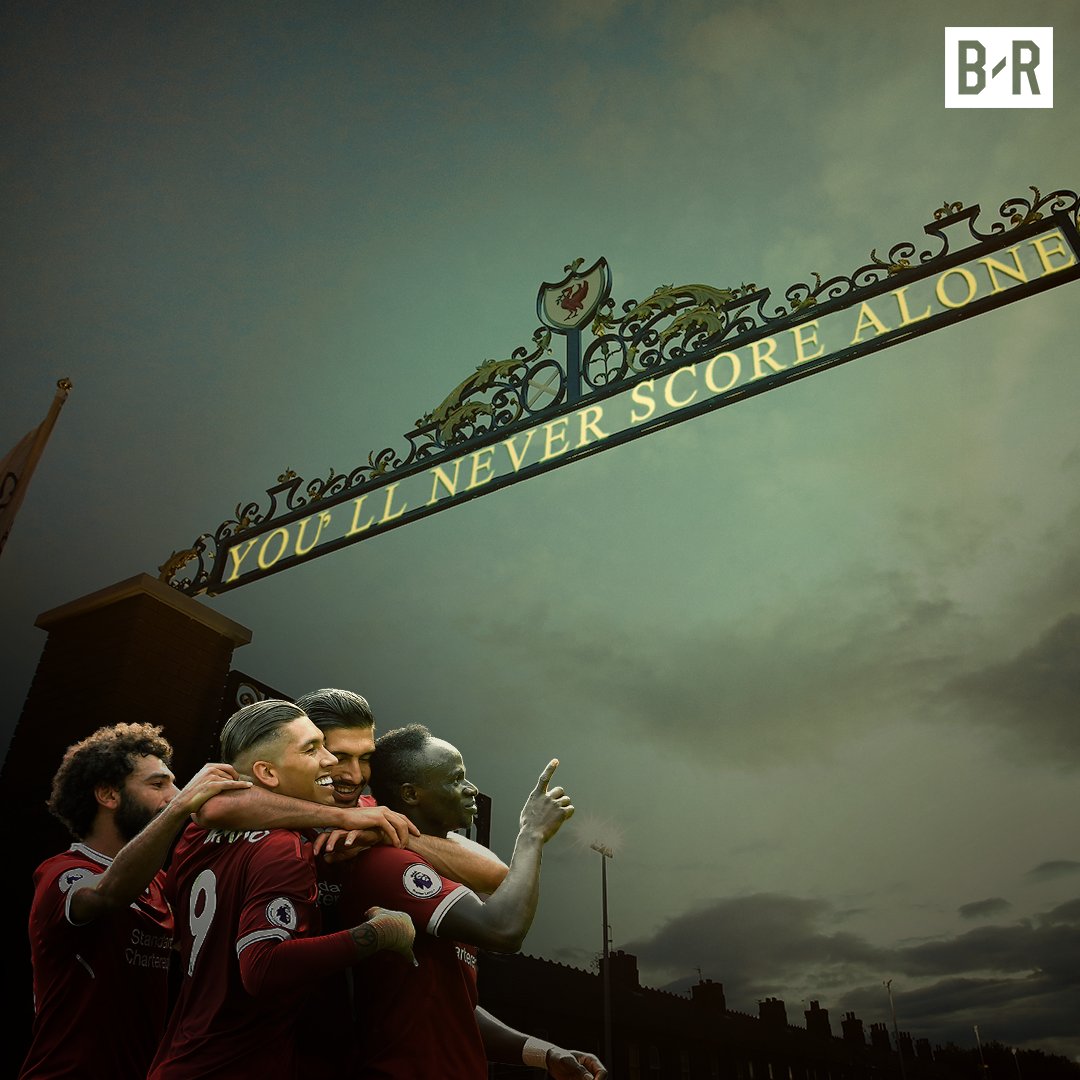 brfootball's tweet photo. They never score alone https://t.co/su33zHUi7T