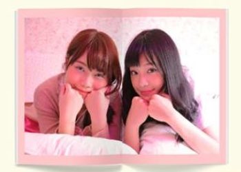 sickachu48's tweet photo. จากรูปตัวอย่าง Photobook แล้ว เตรียมเสียเงินแน่นอน ( ´ ▽ ` )ﾉ

#เฌอสิค is everywhere~ 

#MusicBNK48 #CherprangBNK48 #bnk48 https://t.co/V1jhHpZe0c