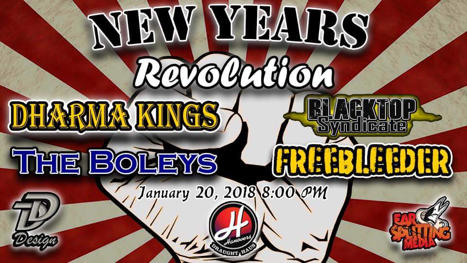 Dharma_Kings's tweet image. This show is going to be crazy!! We're rocking with @freebleederband, @TheBoleys  &amp;amp; #blacktopsyndicate!! Make sure to be at @HanoversAustin on the 20th to catch all the fun!!

#IndieMusic #liveshow #livemusic #Revolution #kings #supportlocal