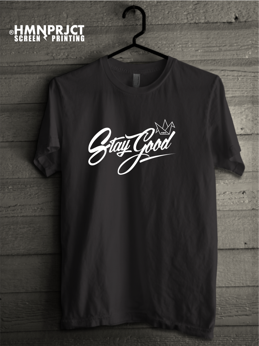 StayGood
Rubber.ink
Kattun combed 30s