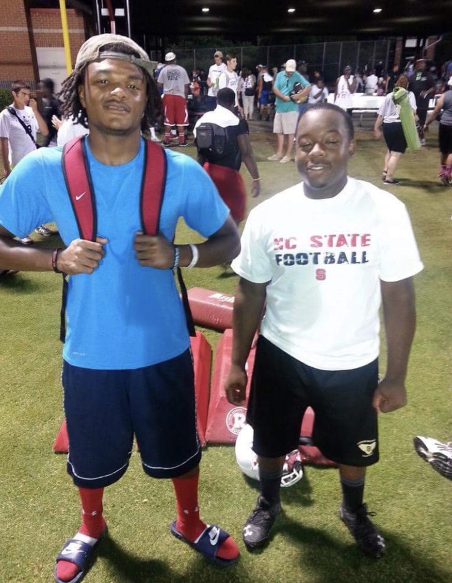 savageRI3's tweet image. Yesterday was prolly the hardest day so far in 2018 ! Had to put one of my closest friends to rest but Ik it was for Gods greater doing and never will I question it! #LLNUT