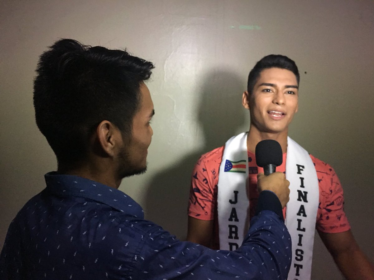 heroisherois's tweet photo. Jardel Souza é o Mister Parintins 2018. Vai ter matéria do herói #OnanFerreira no canal https://t.co/abgR6szzcS que estreia em breve https://t.co/dB7jUatdoR