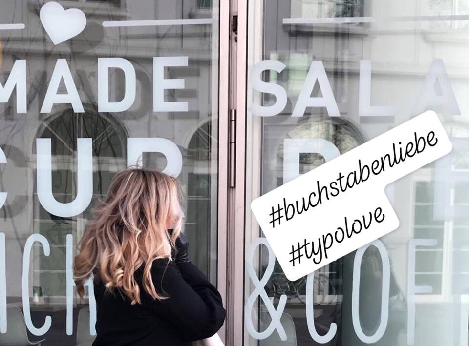 zeichenlust's tweet photo. #HappySunday – Have a #nice #sunday | With #love from #Düsseldorf | #AyferÖztürk #creativedirector #artdirector #eventstyler #designerlifestyle #zeichenlust #designbüro https://t.co/hhhNiGr5q1