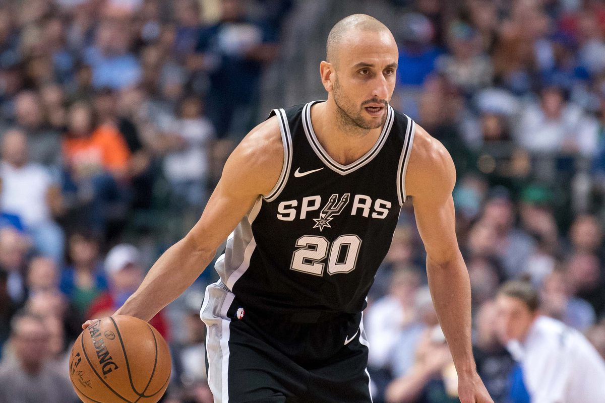 RT! Últimos días para votar a Manu! Esto tiene que explotar!!
DAAAALEEEEEEE
#NBAVote Manu Ginobili