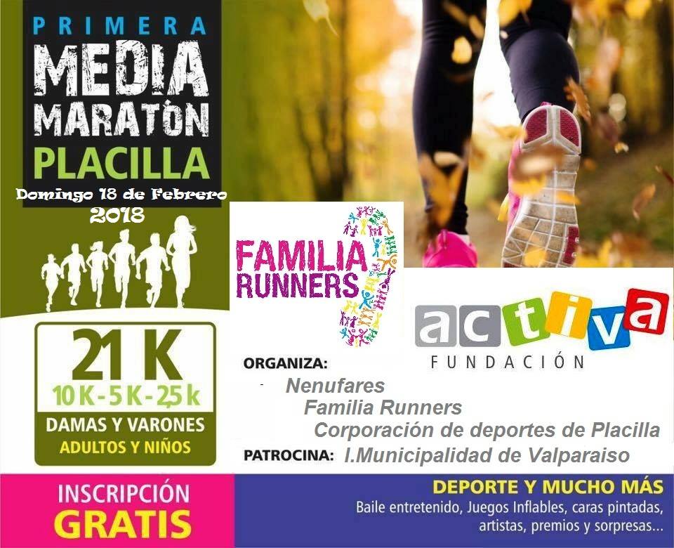familiarunners's tweet photo. FALTA MUY POCO PARA LA 2ª MEDIA MARATÓN GRATUITA DE PLACILLA .

PRÓXIMAMENTE SE ABRIRÁN LAS INSCRIPCIONES .

SOLO 600 CUPOS

NO TE LA PIERDAS !!!!!!

ÚNETE AL GRUPO :

https://t.co/FCrj24aHrY https://t.co/djLSBL81VF