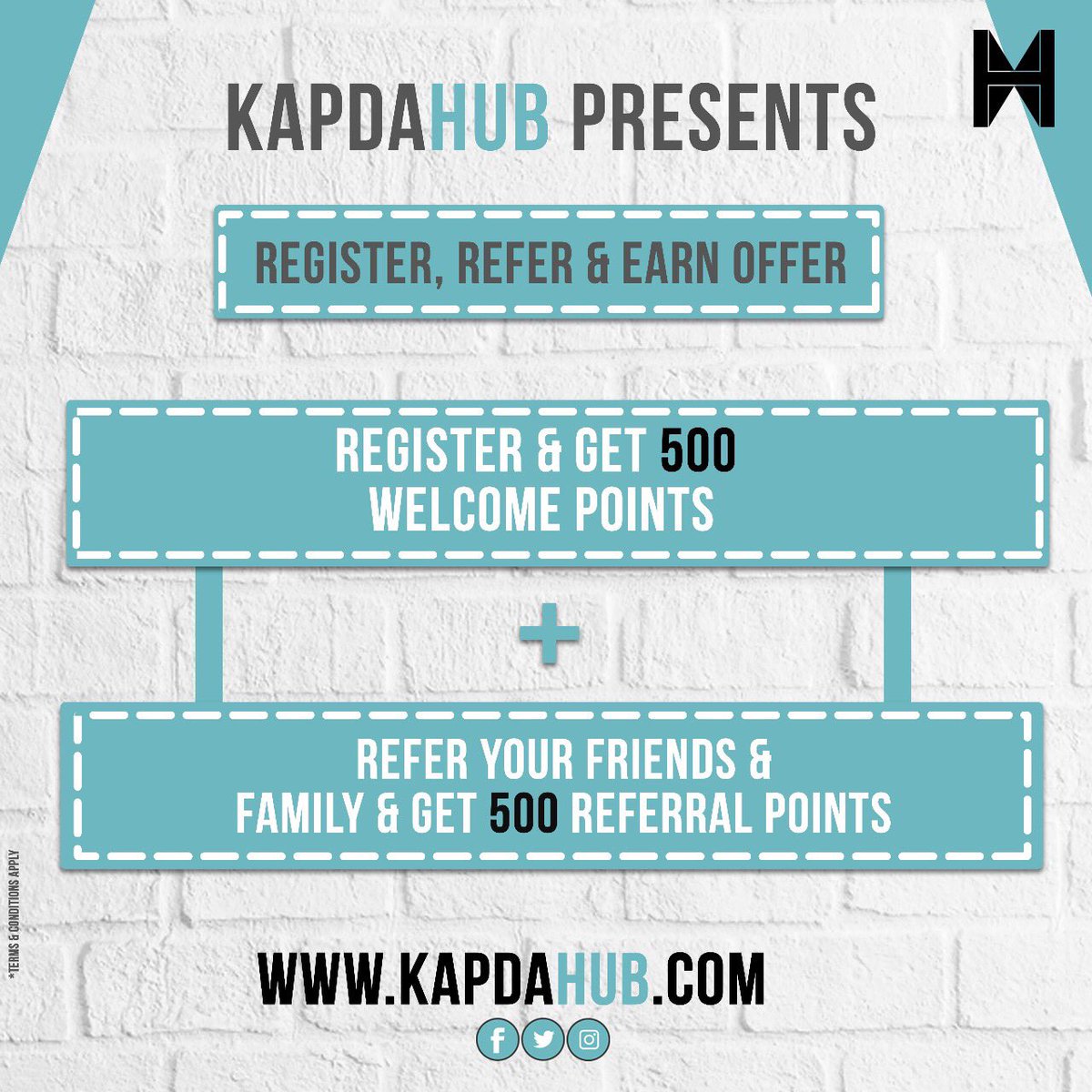 kapdahub's tweet photo. #kapdahub #kapdahubcollection #register #refer #earn https://t.co/iWBCKo9ZBO https://t.co/HUQxknRcBl