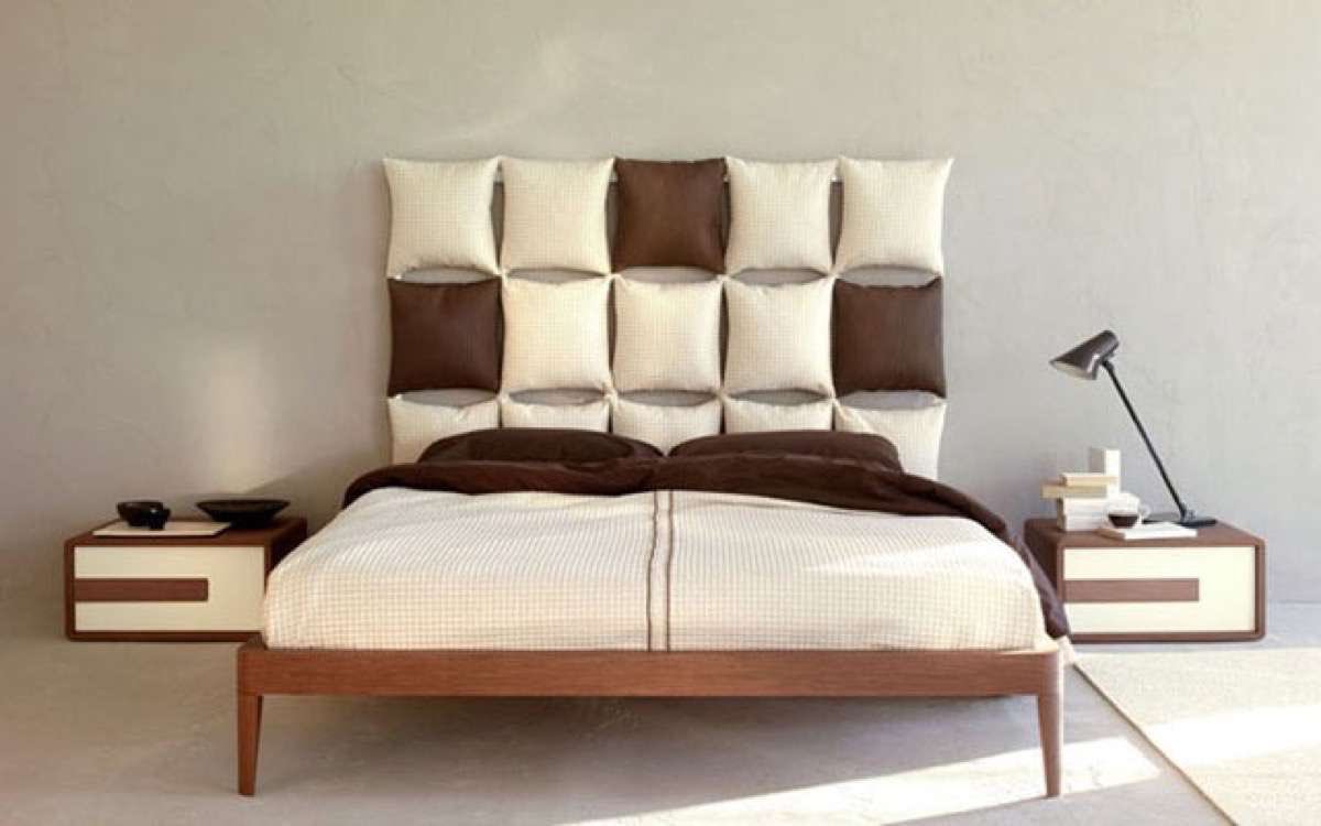 XpertPlus's tweet image. Los #domingos son para relajarse, pero podemos también imaginar una bonito y cómo #dormitorio . Que te parece este copete de cojines? #xpertips #decoracion #mobiliario #Venezuela