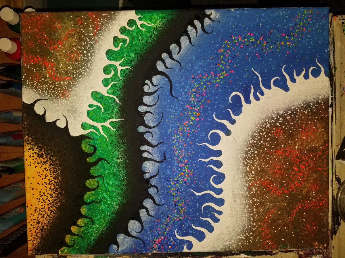 TheHornedOne tweet media