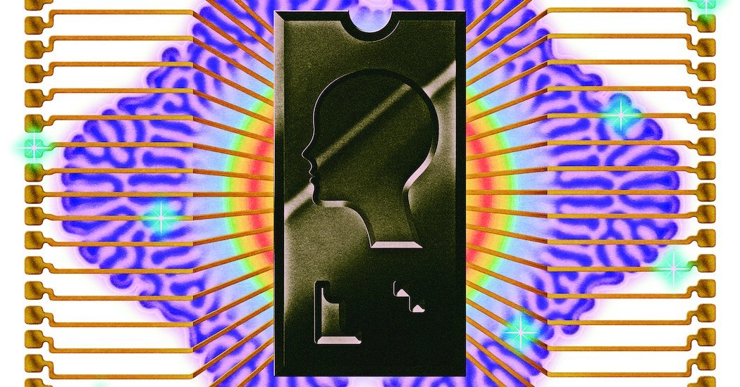 gabriel_hussy's tweet image. Big Bets on A.I. Open a New Frontier for Chip Start-Ups, Too dlvr.it/QBBmP8 #Venture_Capital #Computer_Chips #Artificial_Intelligence