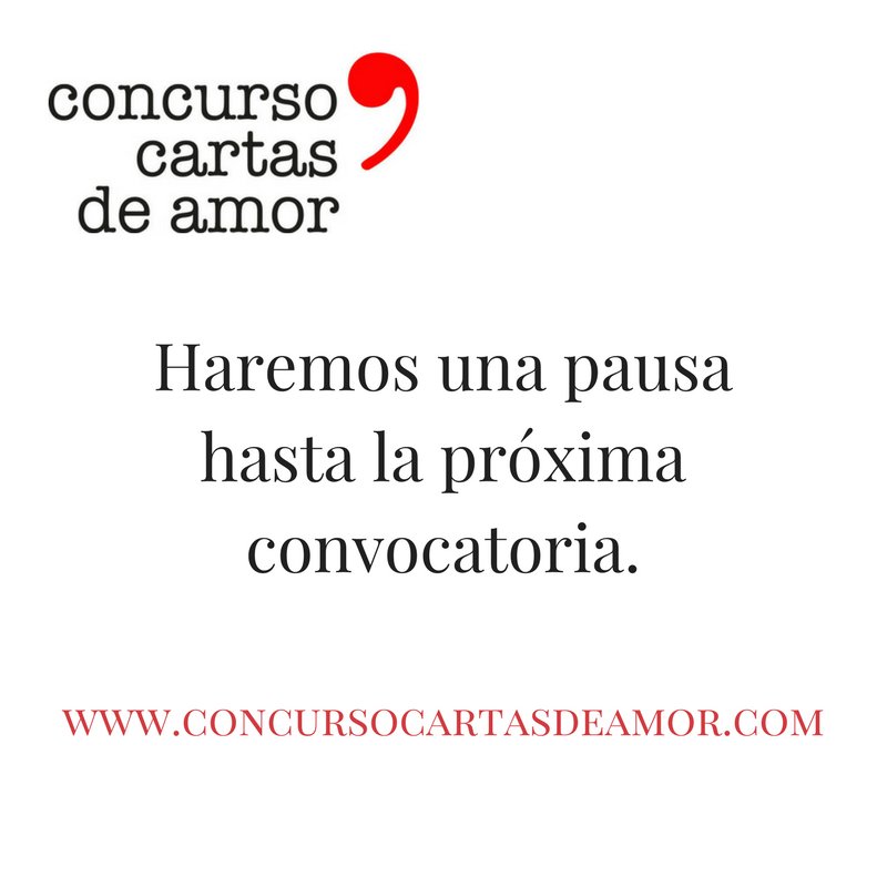 cartas de
