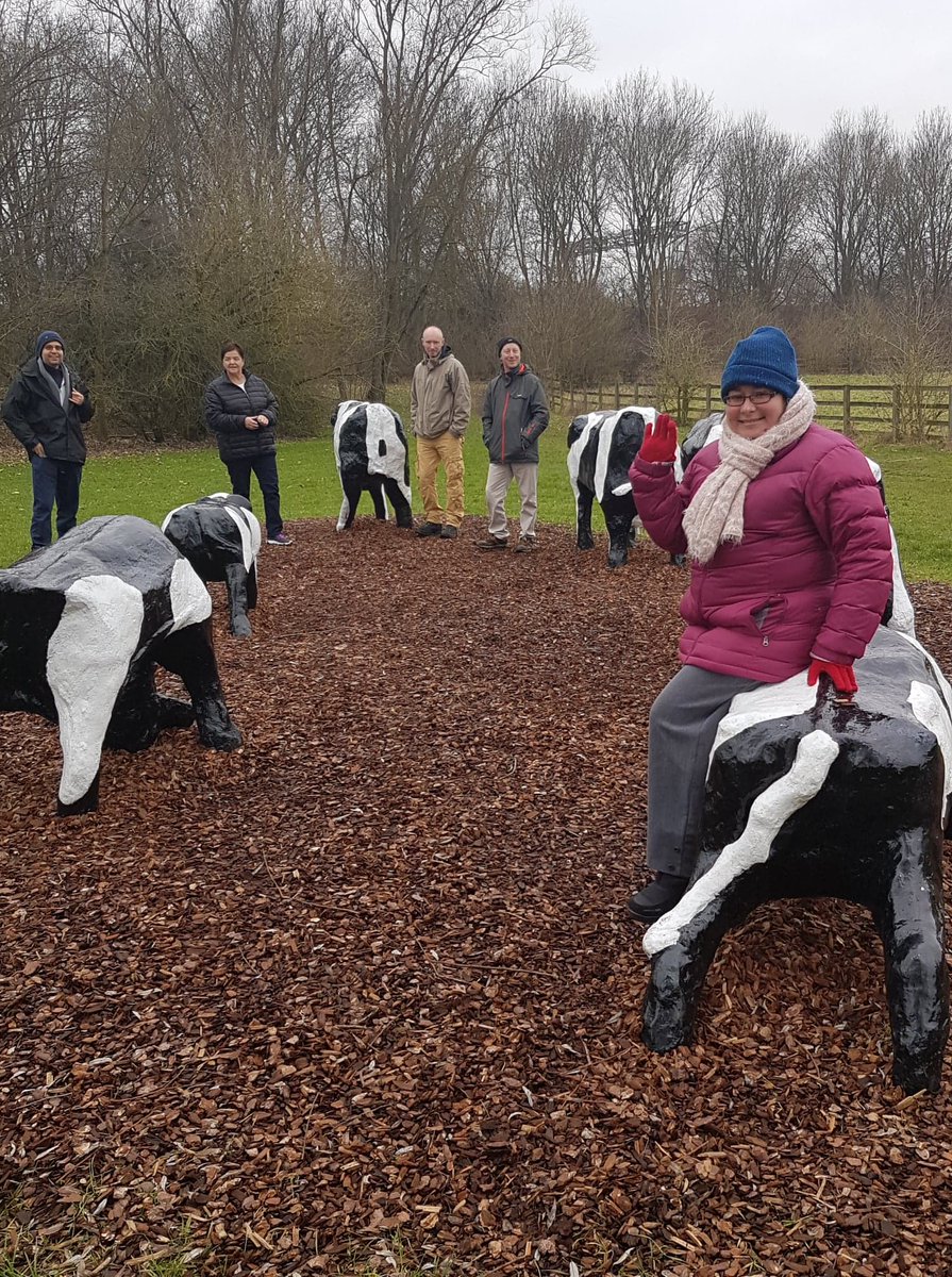 MKLanguageCafe's tweet photo. A lovely walk with #international friends #lingomix #miltonkeynes #MK #language #Café #multicultural #social… https://t.co/xjZbJ8vQGL https://t.co/ysFdbWbgy2