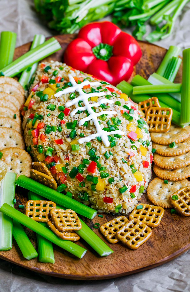 dandy_fresh's tweet photo. #Celery+#cheesball=#touchdown #appetizer. ππ
https://t.co/qDheZJQqFf https://t.co/vR1VsfweKE
