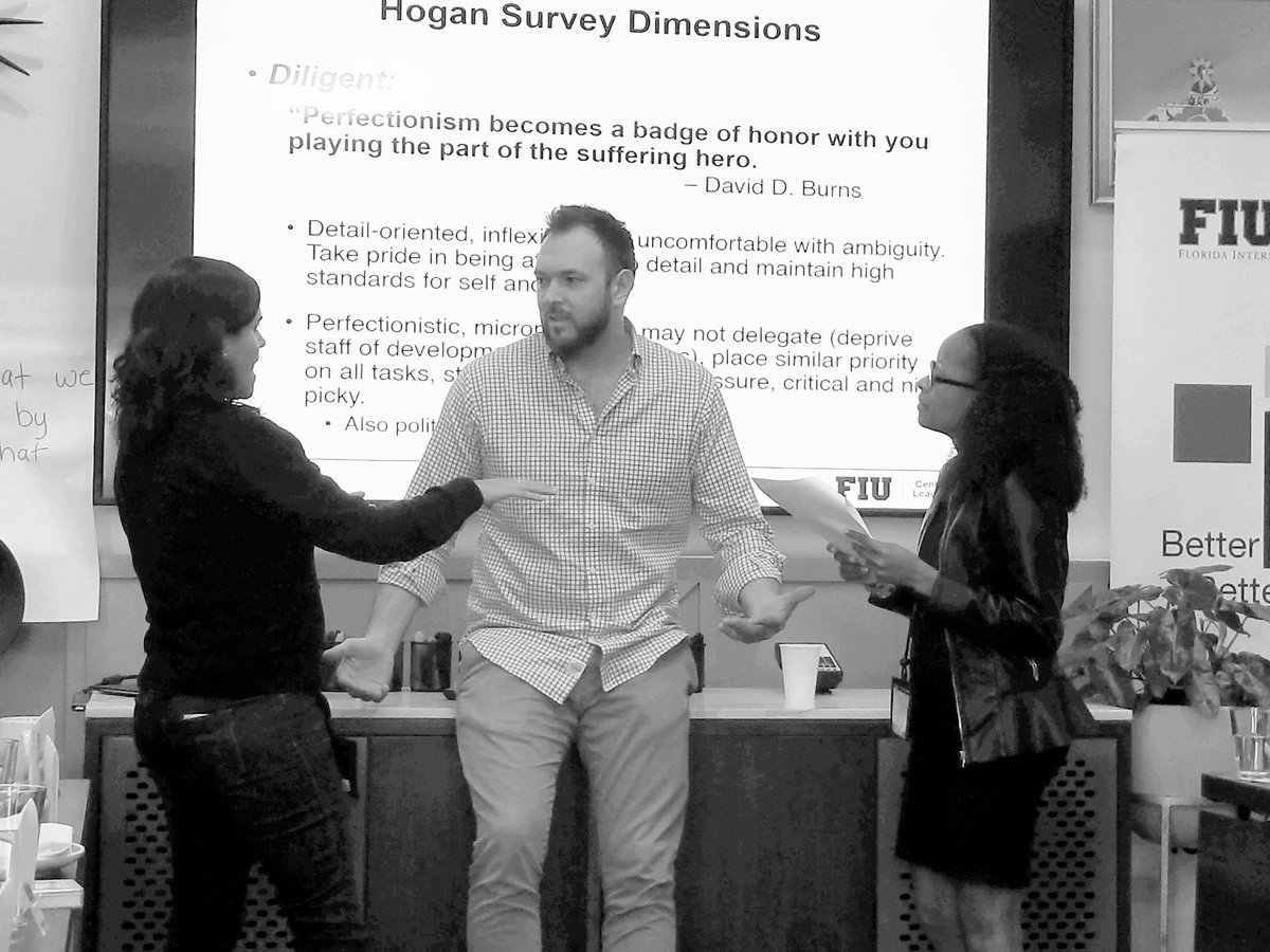 SuzeGuillaume's tweet image. I had an amazing time with my class from @MiamiFoundation #MiamiFellows Program! Thanks @FIUCLS for a remarkable and demanding leadership experience. I gained priceless knowledge at each workshop. Thank you all for investing in future leaders. #keeponknocking #ClassX