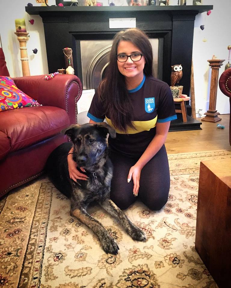 Guide Dogs Newcastle (GD_Newcastle) Twitter