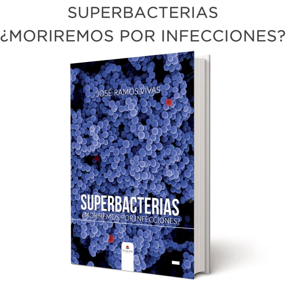 joseramosvivas's tweet photo. Recién salido del horno #superbacterias #superbugs #antibiotics #AMR #antibióticos #microbiología #microbiology #infectiousdiseases #microbiome #bacterias #phages #molecularbiology #outbreak #nosocomial #microscopy #Acinetobacter #staphilococcus #Klebsiella #Enterococcus https://t.co/6OKDuhBWOB