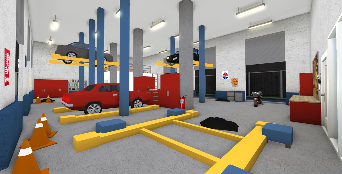 Cars In Bloxburg Prices