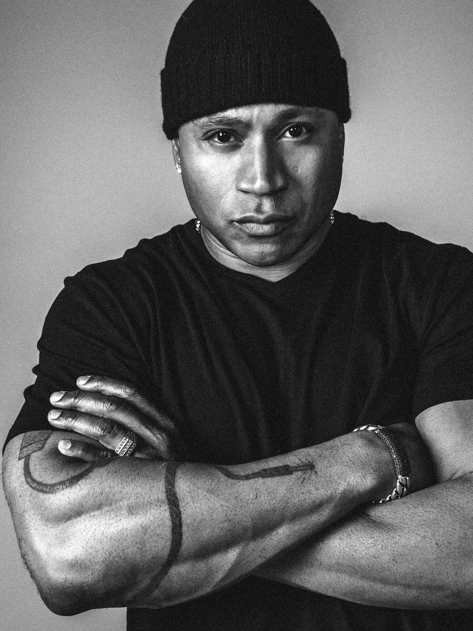 Happy Birthday LL Cool J!
The Walker Collective - A Law Firm For Creatives
 