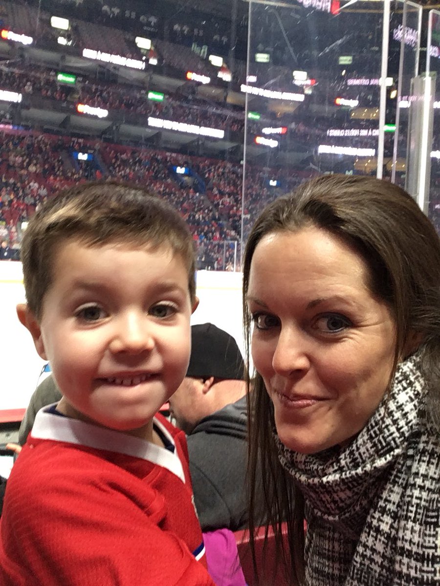 KempAndrea1's tweet photo. #ProvigoHabsGo https://t.co/mkWofqYX0O