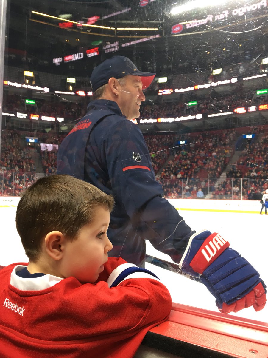 KempAndrea1's tweet photo. #ProvigoHabsGo https://t.co/mkWofqYX0O