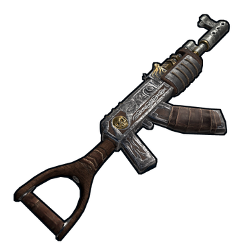 GoodKnight_TV's tweet photo. Dead Pirate AK Giveaway! https://t.co/ebCSnxUaxq
