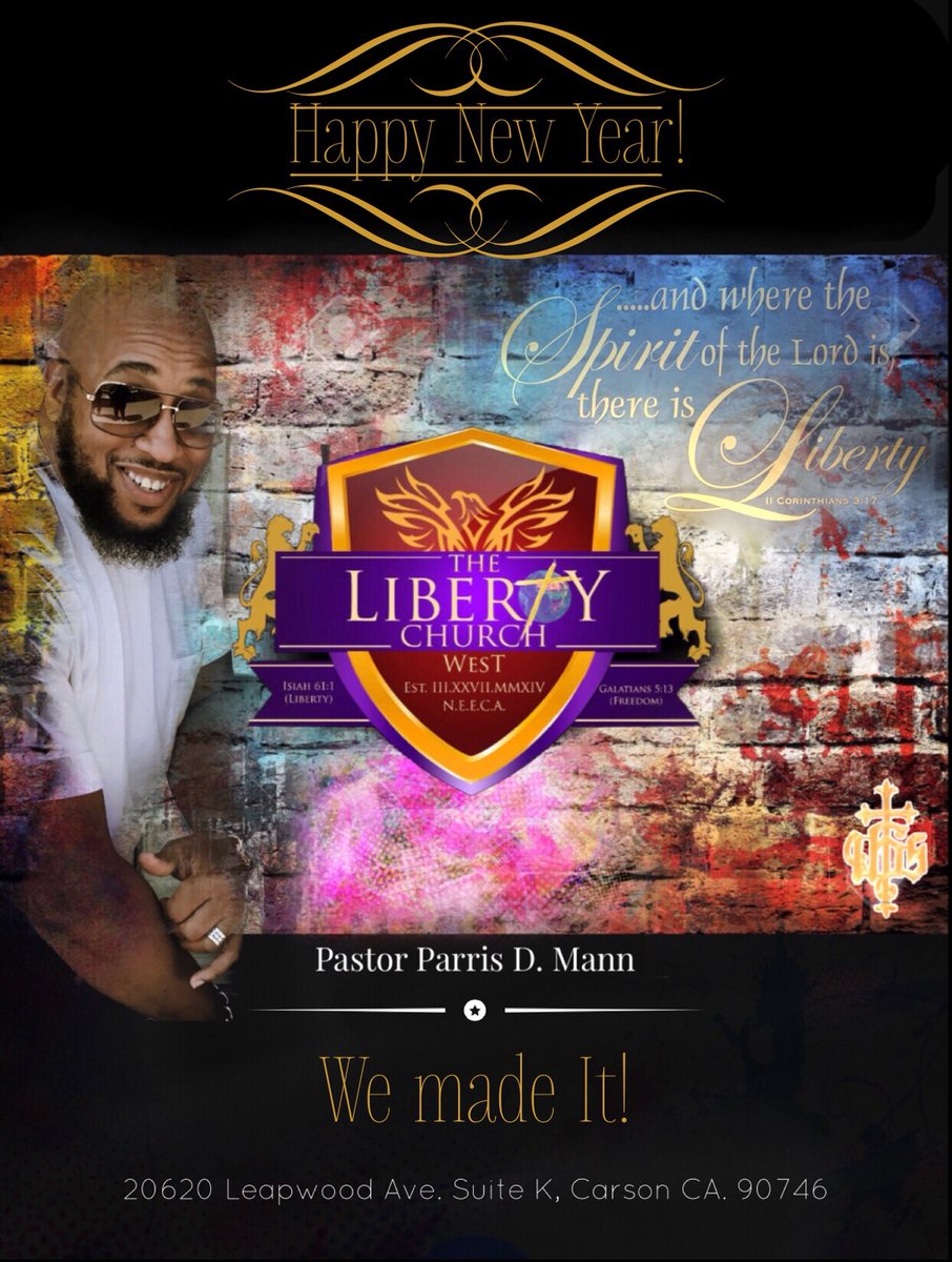 LibertyWestPDM's tweet photo. Join us today @6pm. 
Guest Prophetess/Evangelist Coming......

If you want to know who.....Show up, and watch God Show out! 

Today at 6pm!
20710 Leapwood Ave. Ste. G, Carson CA. https://t.co/KT92mHfSEj