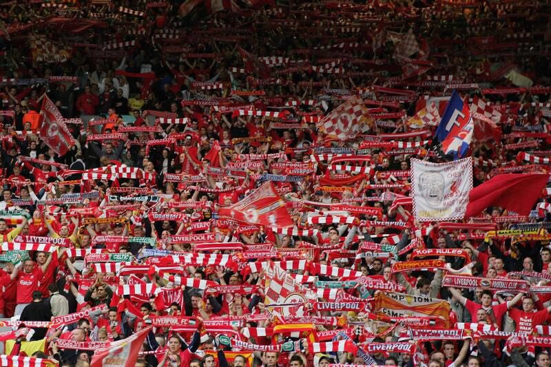MR11ok's tweet photo. Tremendo partido de fútbol. Imagino el increíble ambiente en una noche mágica en Anfield para el @LFC 

Amazing football game. I can imagine the incredible atmosphere in a magic night in Anfield for @LFC https://t.co/R4Z5Jy2WQx