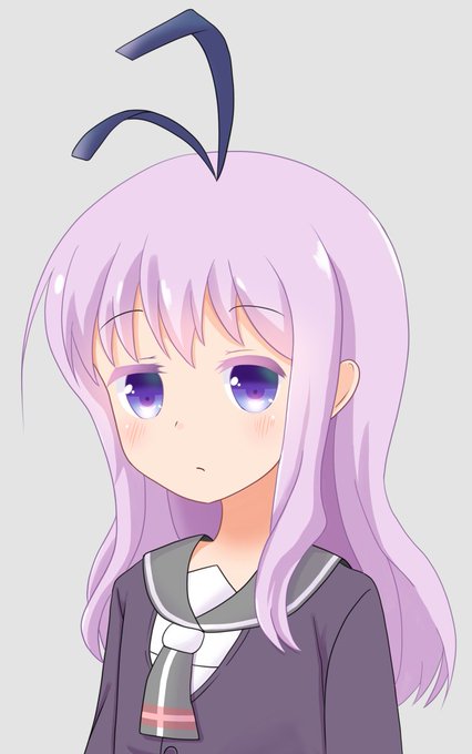 かむりちゃん描いたん 