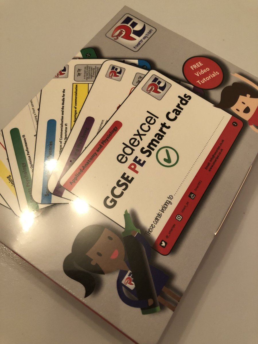 COMPETITION TIME - Simply retweet for a chance to win a pack of Smart Cards.  The winner will be announced on Friday 19th Jan, 2018 @ 8pm.  Smart Cards are being sent around the 🌍 as we speak.  Order yours today smartpe.co.uk.
