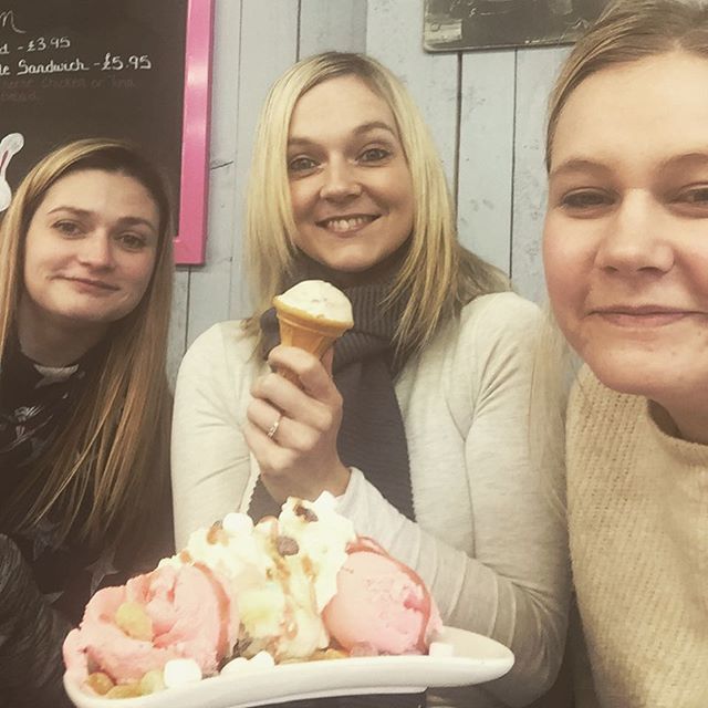 emma_tnppc's tweet photo. β’ Mam Squad Goals β’
Don't know what I'd do without these pair π
#mamsquad #squadgoals #besties #favourites #mybackup #girlgang #motherhood #birthdaycelebrations #icecream #shamelessselfie #parenting #sticktogether #friends #friendsthatbecomefamily β¦ https://t.co/cezhh3xwBg https://t.co/Ur4L2QLDFQ