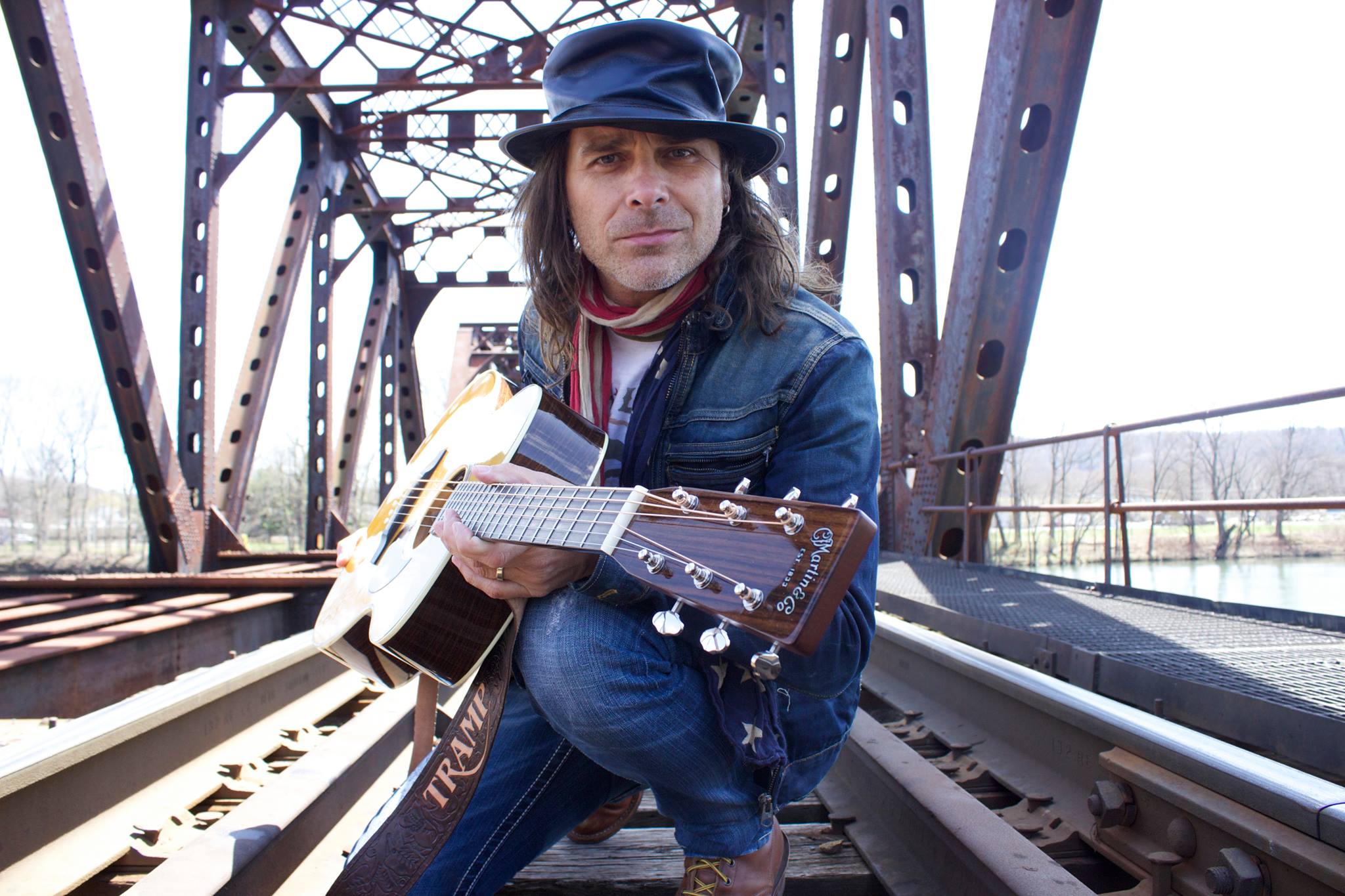 Happy birthday to Mike Tramp of White Lion. 