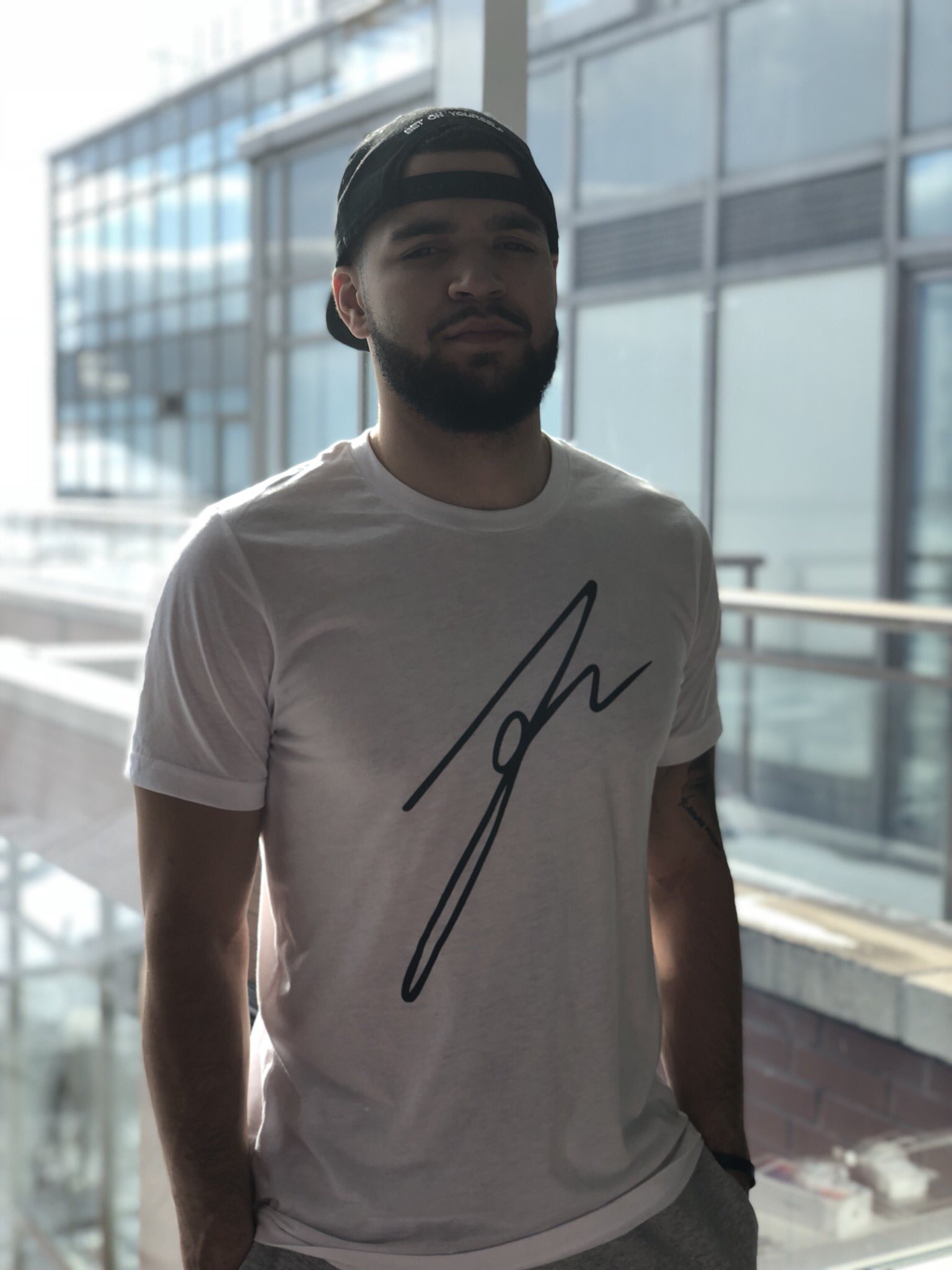 fred vanvleet merch