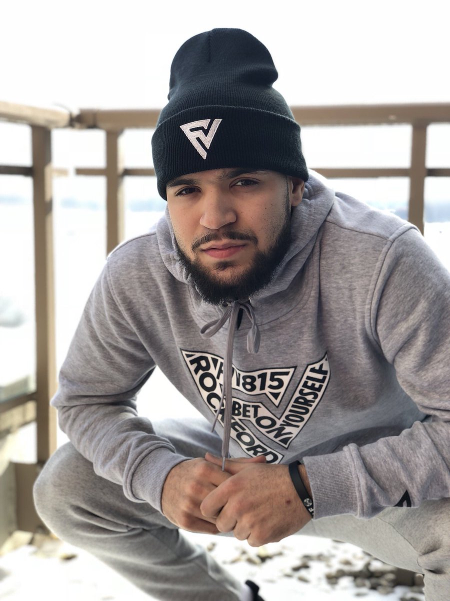 Fred VanVleet on Twitter: \