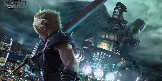 The Final Fantasy VII remake is still moving forward! We can't wait to see the gorgeous new graphics for this classic game. buff.ly/2CQGsXe
