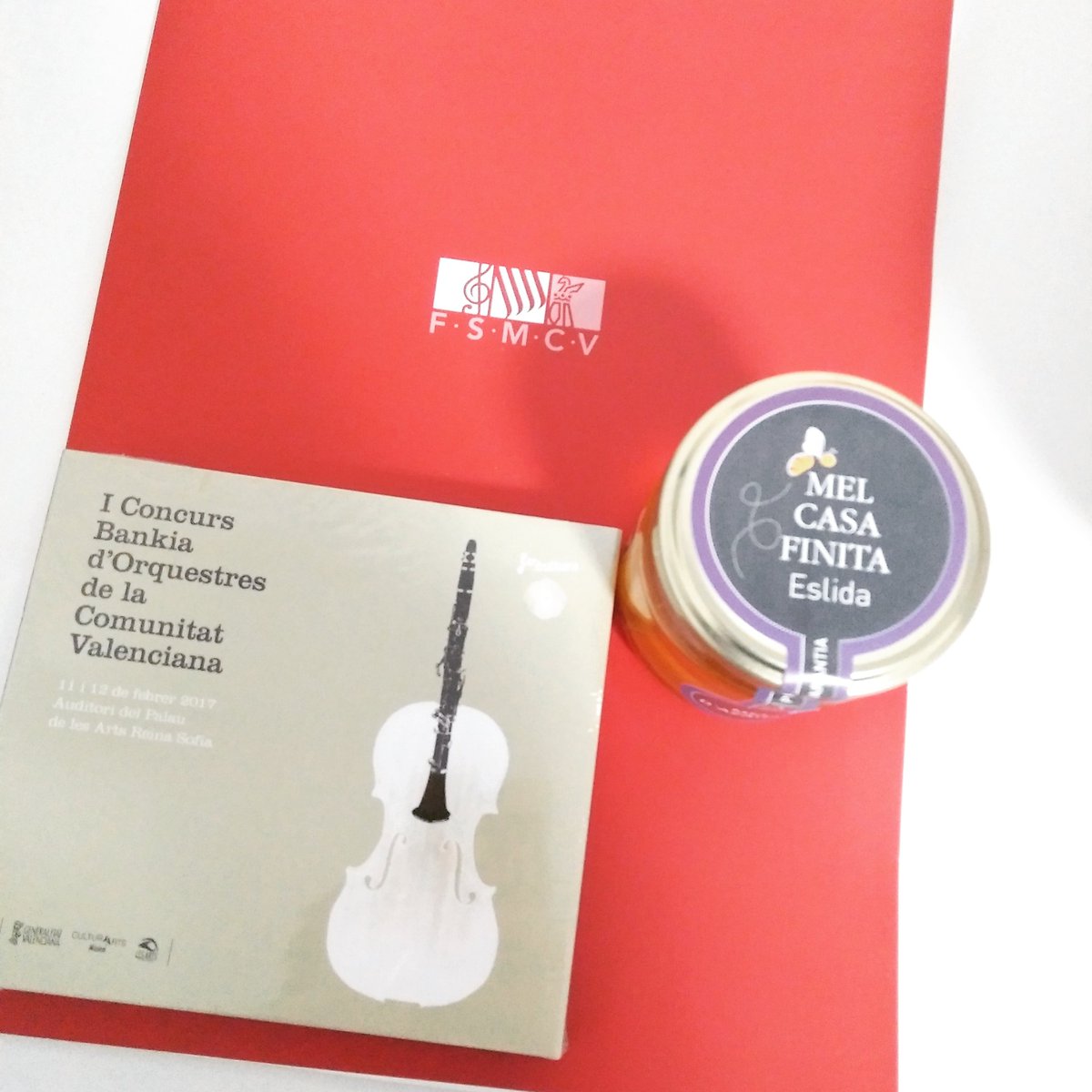 planalta's tweet image. Preparant 50 aniversari FSMCV