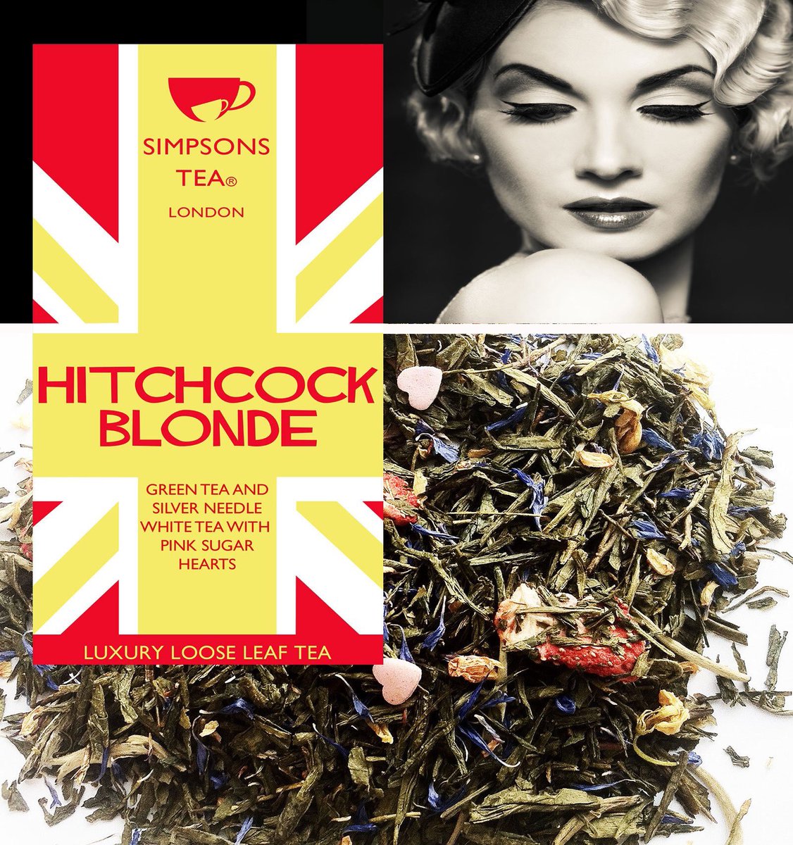 simpsonstea's tweet photo. @RoyalCaribbean Wherever it is...hope you are drinking a Hitchcock Blonde on the way...#tea https://t.co/ycsyrzrUtZ