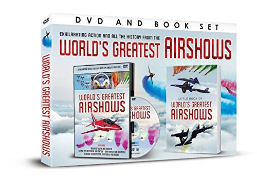 Can't wait for the the 2018 Season #Airshows? Then sit back and relax at home with our great Best of the Airshows #DVD theairforceshop.co.uk/details.asp?ID…