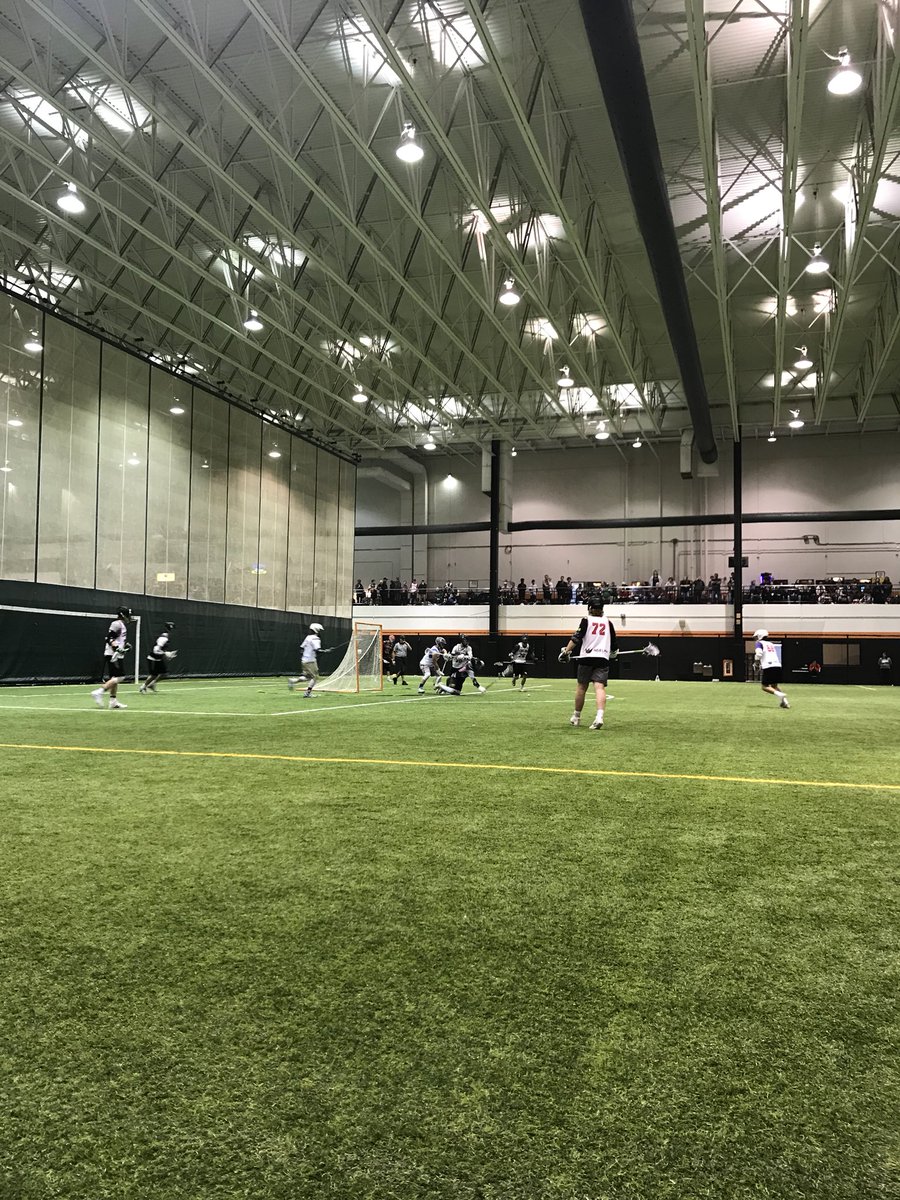 Great day finding #futurefalcons at the Chicago Showcase <a href="/US_LaxEvents/">US Lax Events</a> #cuwlax