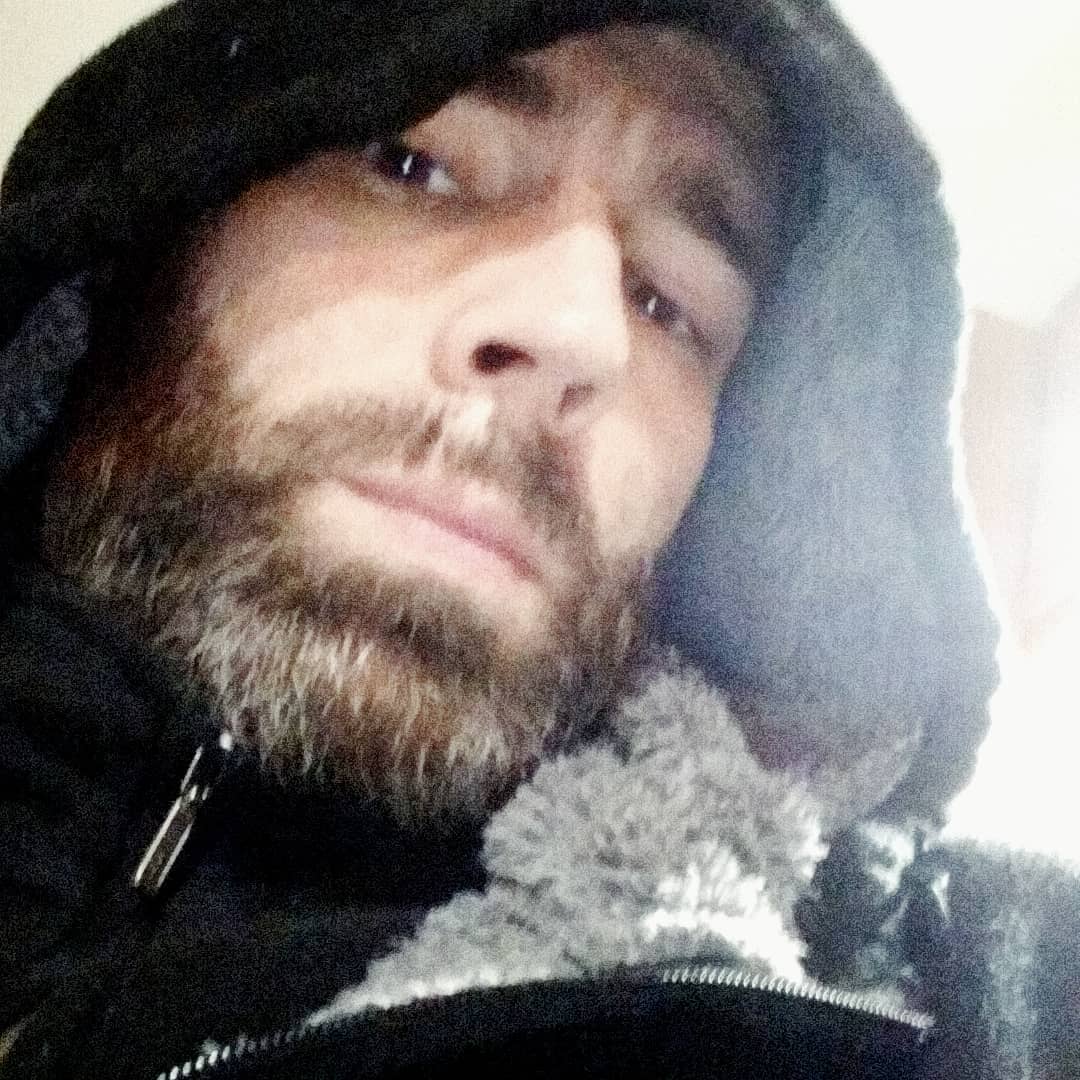 CagetheDarkness's tweet photo. #ParanormalSamurai #GreyJedi #Jedi #JediMaster #CagetheDarkness https://t.co/feqIUpppev https://t.co/YK2E8ziady