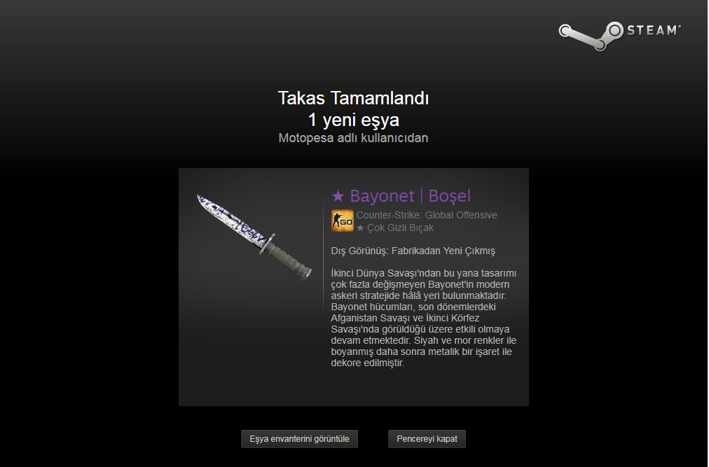 lwwgov's tweet photo. @skinboostgg   Thanks for this amazing knife <3 https://t.co/64GoEp5TBi