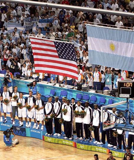 LaNumero12tv's tweet image. Nuestro prócer del deporte, se merece estar ahí 🏅🇦🇷🏆
#NBAvote Manu Ginobili 🏀

1 RT = 1 VOTO