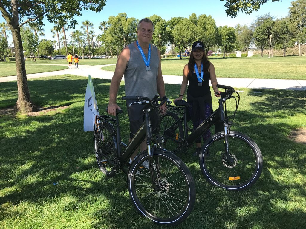 We adore couples that ride together <3
#rideelectric #espinelectric