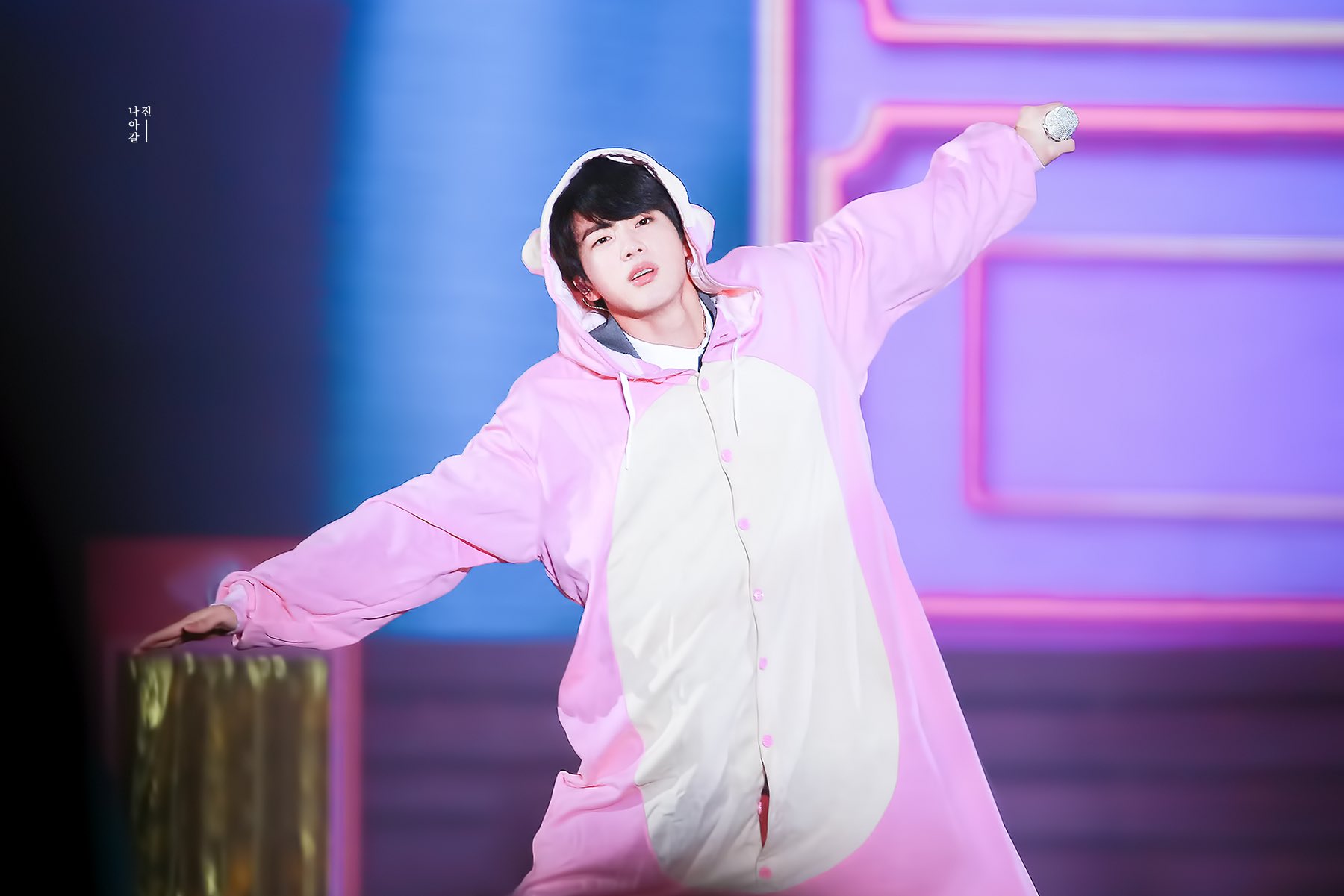 [Picture/Fansitesnap] BTS 4TH MUSTER [Happy Ever After][180113-14]