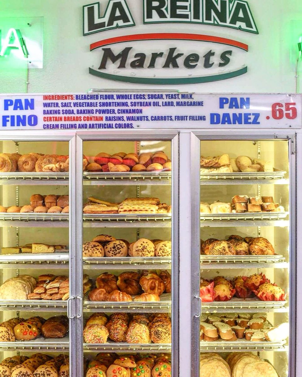La Reina Markets (LaReinaMarkets) Twitter