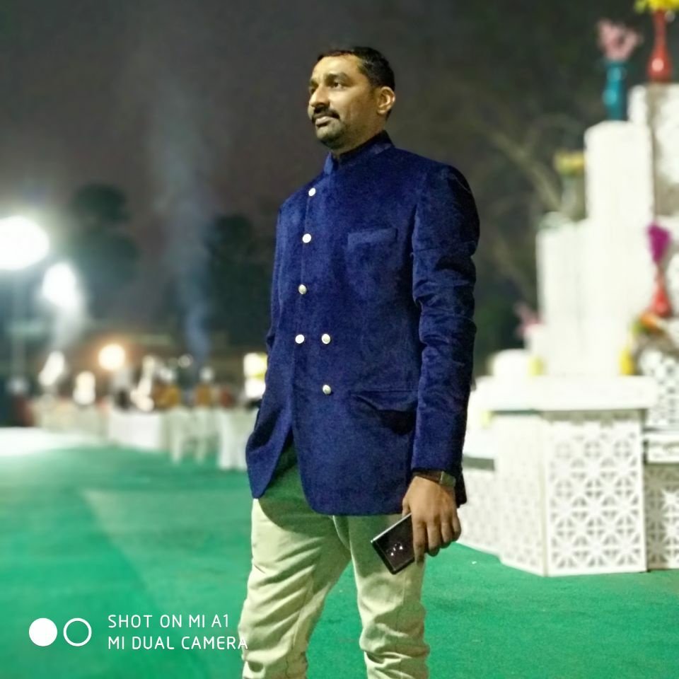 #NewProfilePic