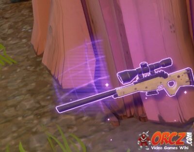 RickyyPSD's tweet image. Let’s settle this.
Retweet for the Bolt, Like for the Semi-Auto Sniper Riffle