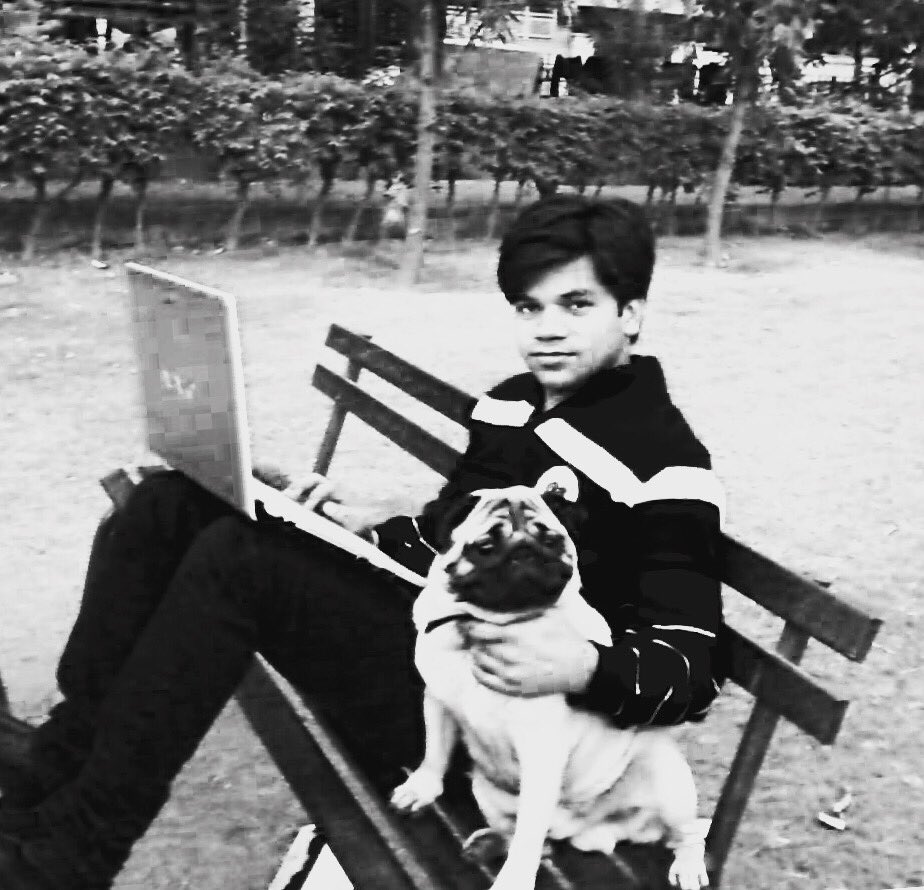 iamchetanverma's tweet image. #TBT #longBack started using fingers on keyboards, yes My Life has go to do with screen and keyboards, where i type what do I want to see. 
Believe in yourself, don’t give up.
I have given 16 years to understand the combination in between keyboards and screen
#entrepreneurjourney